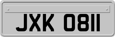 JXK0811