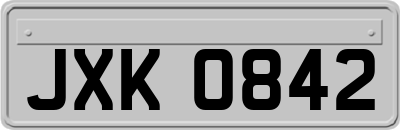 JXK0842