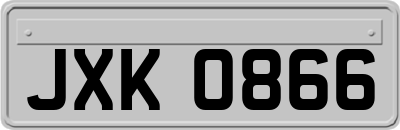 JXK0866