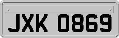 JXK0869