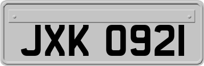 JXK0921