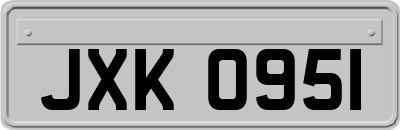 JXK0951
