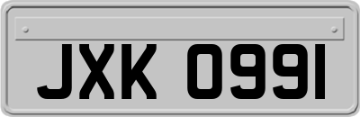 JXK0991