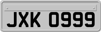 JXK0999