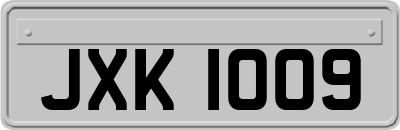 JXK1009