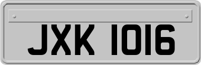 JXK1016