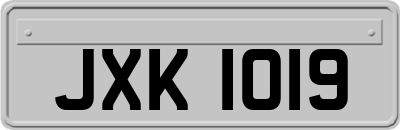 JXK1019