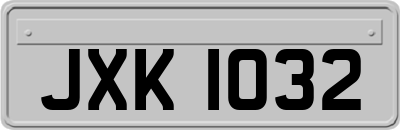 JXK1032