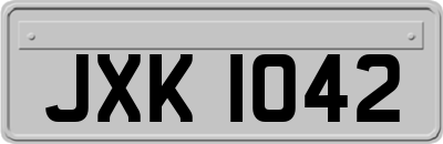 JXK1042