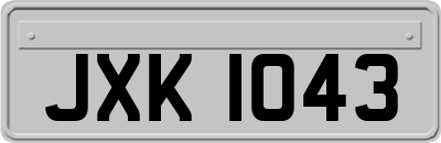 JXK1043