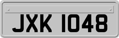 JXK1048