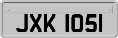JXK1051