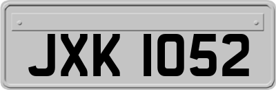 JXK1052