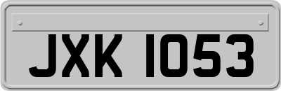 JXK1053