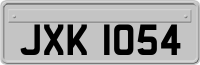 JXK1054