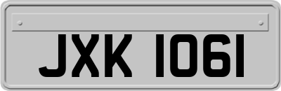 JXK1061