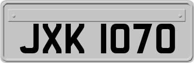 JXK1070