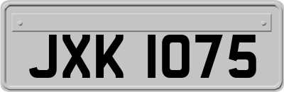 JXK1075