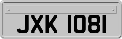 JXK1081