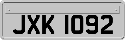 JXK1092