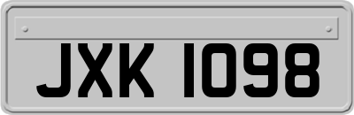 JXK1098