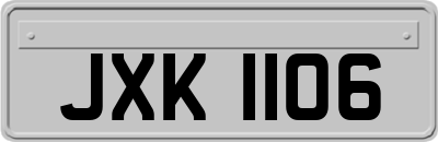 JXK1106