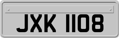 JXK1108