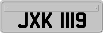 JXK1119