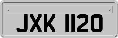 JXK1120