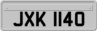 JXK1140
