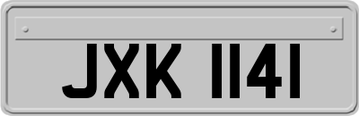JXK1141