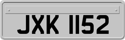 JXK1152