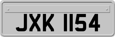 JXK1154