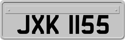 JXK1155