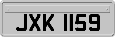 JXK1159