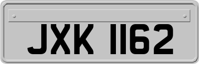 JXK1162