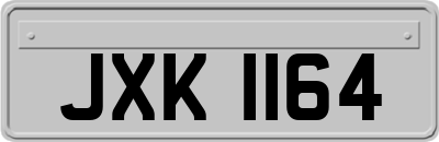 JXK1164