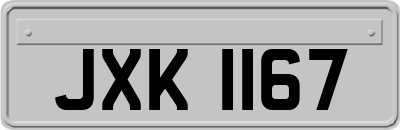 JXK1167