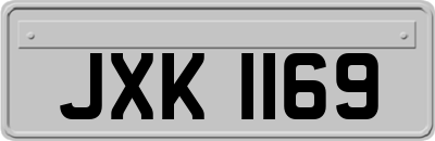 JXK1169