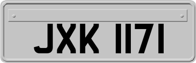 JXK1171