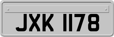 JXK1178