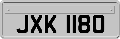 JXK1180