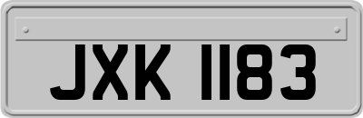 JXK1183