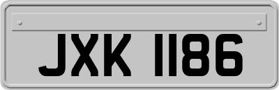JXK1186