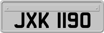 JXK1190