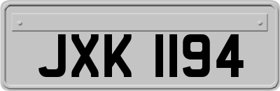JXK1194