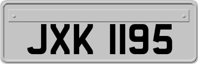 JXK1195