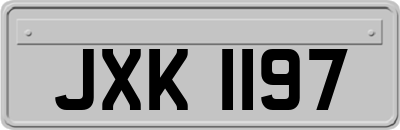 JXK1197