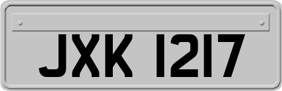 JXK1217