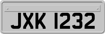JXK1232